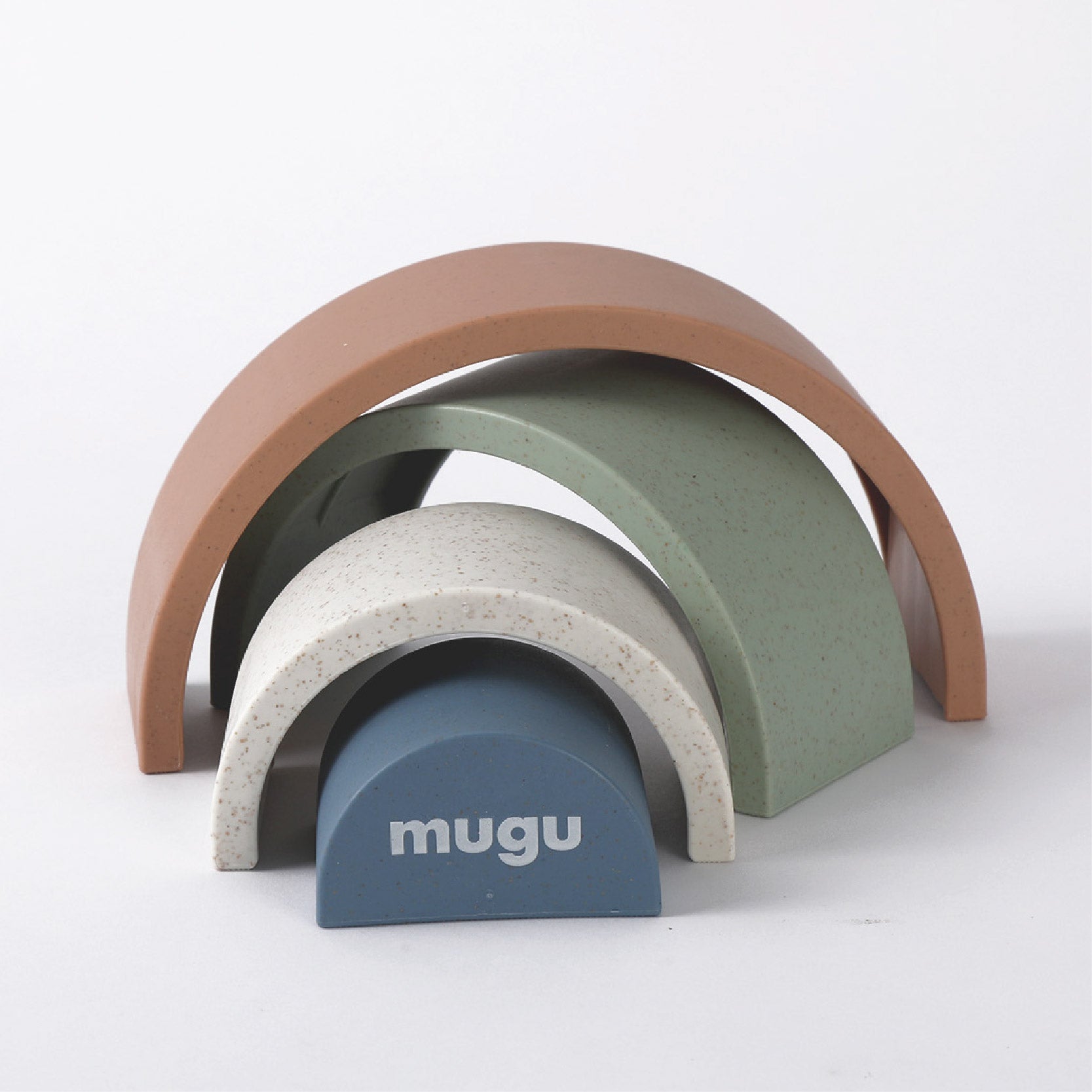 mugu Sensory Rainbow Toys