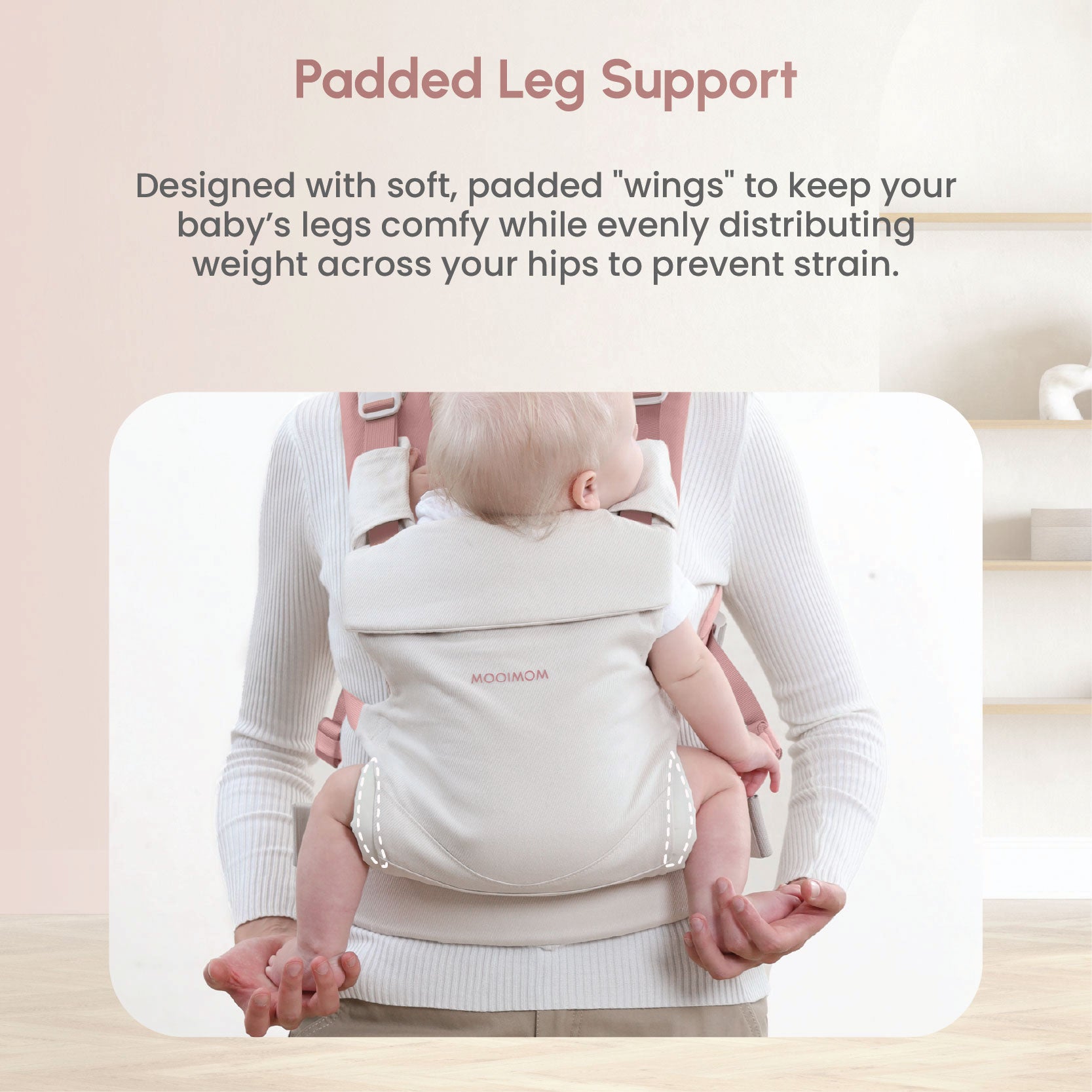 Wonder Carrier - Pure Cotton Series