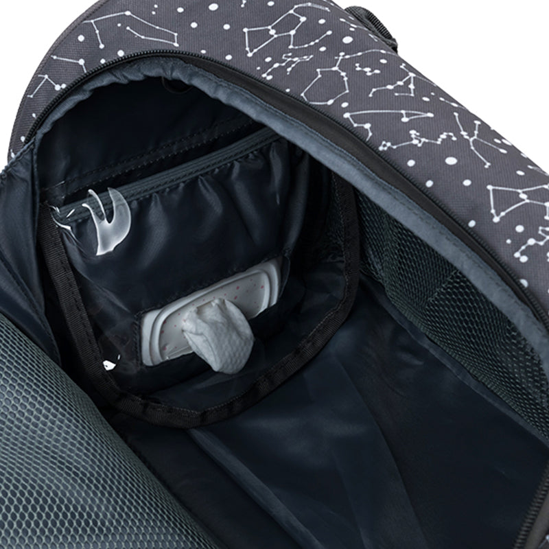 Travel Diaper Bag