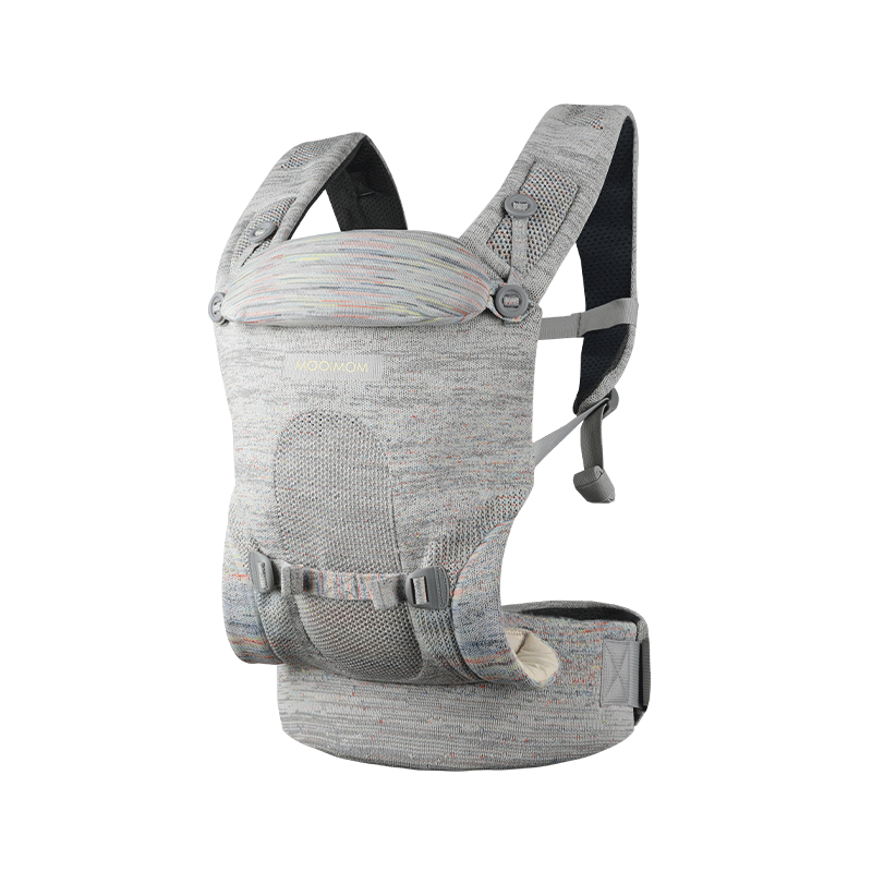 AiryKnit Baby Carrier