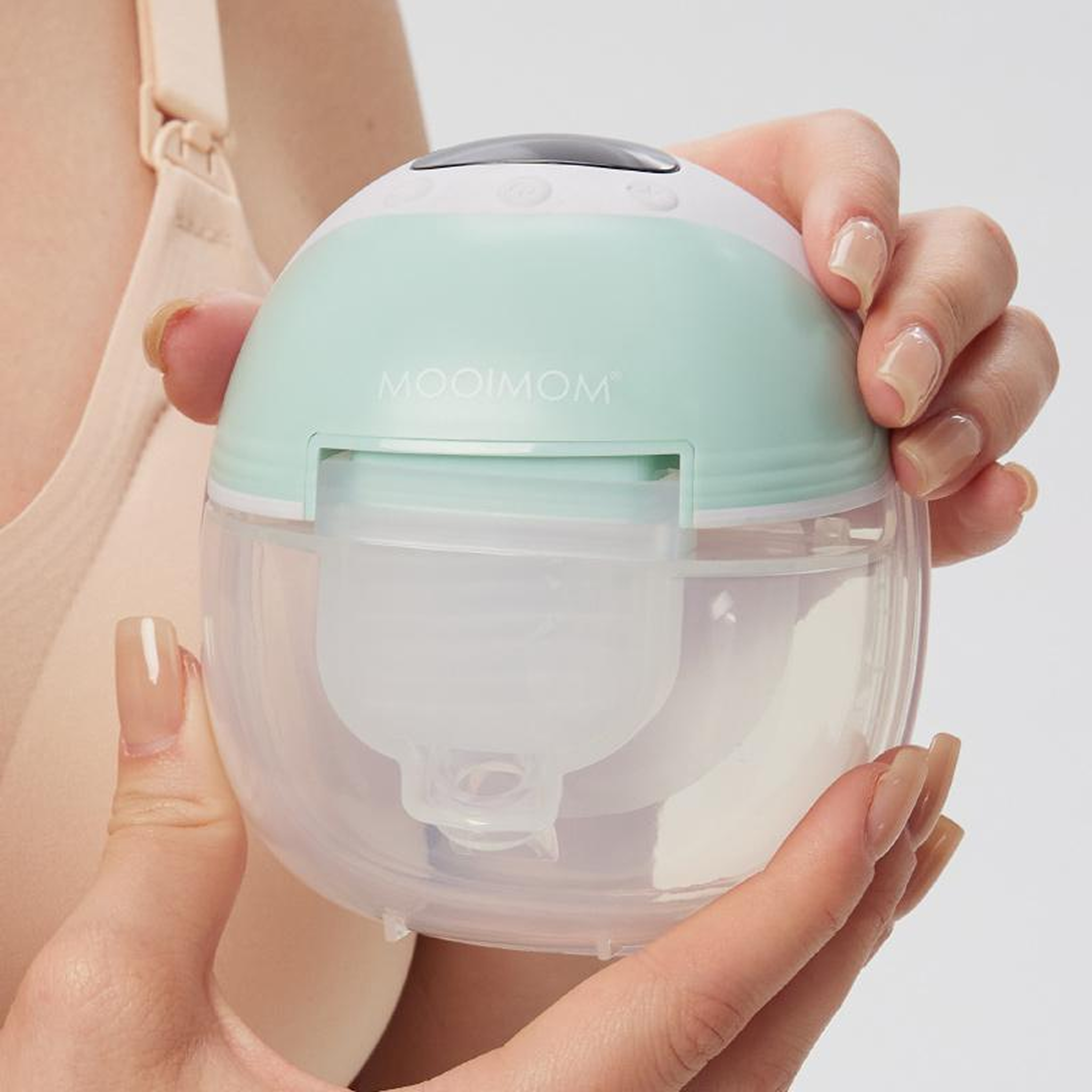 Wireless Electric Breast Pump M3 Accessories