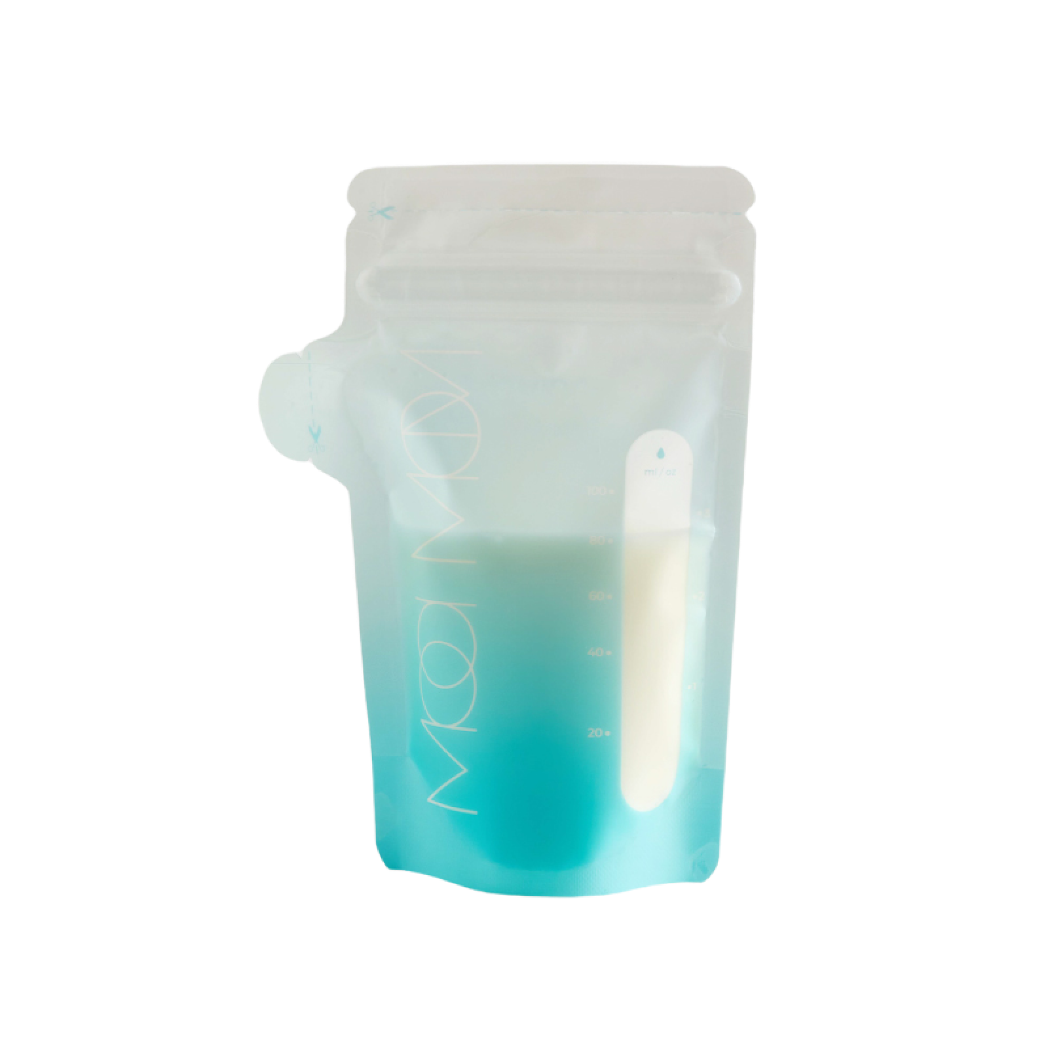 Breastmilk Storage Bags 100ml