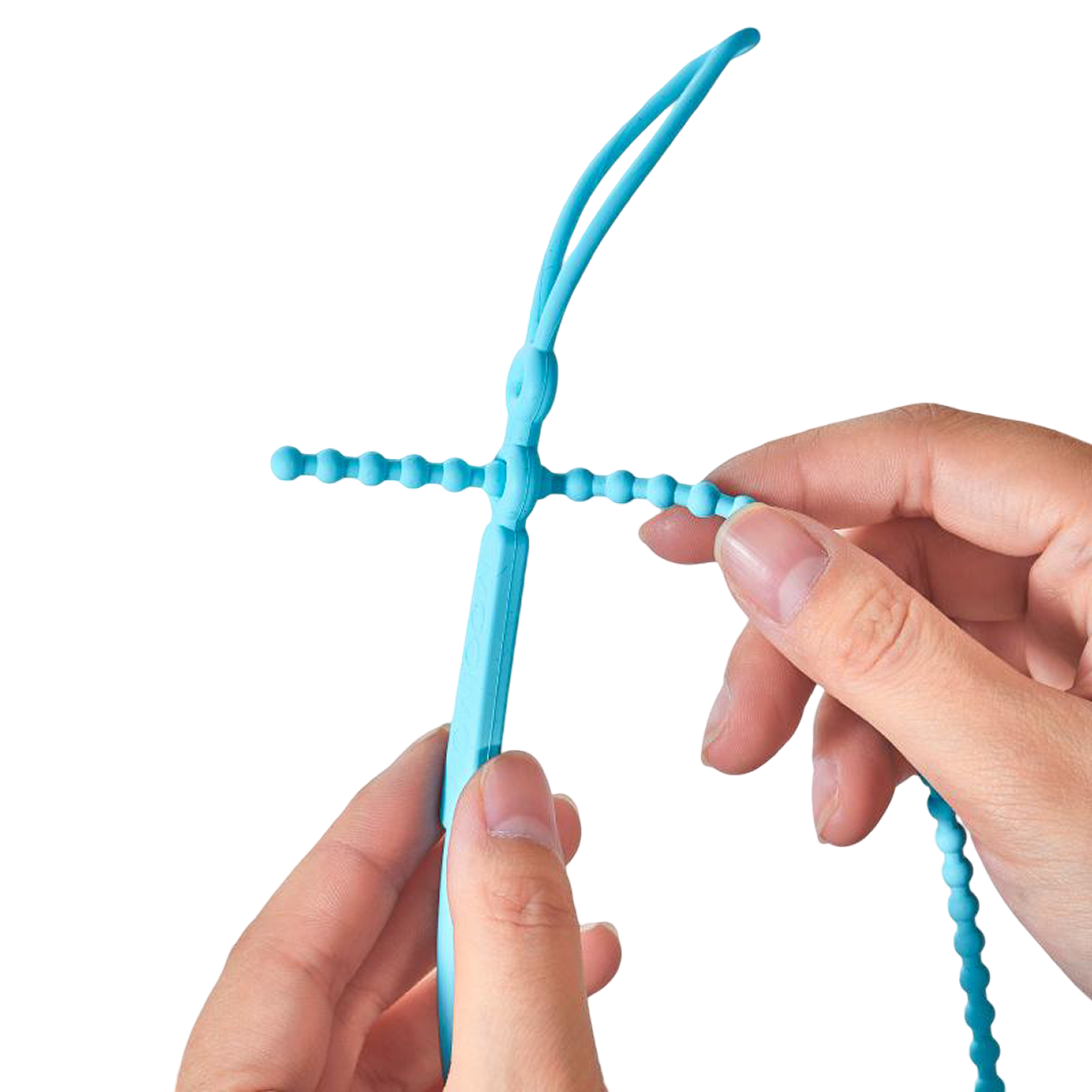 Premium Silicone Breast Pump Package