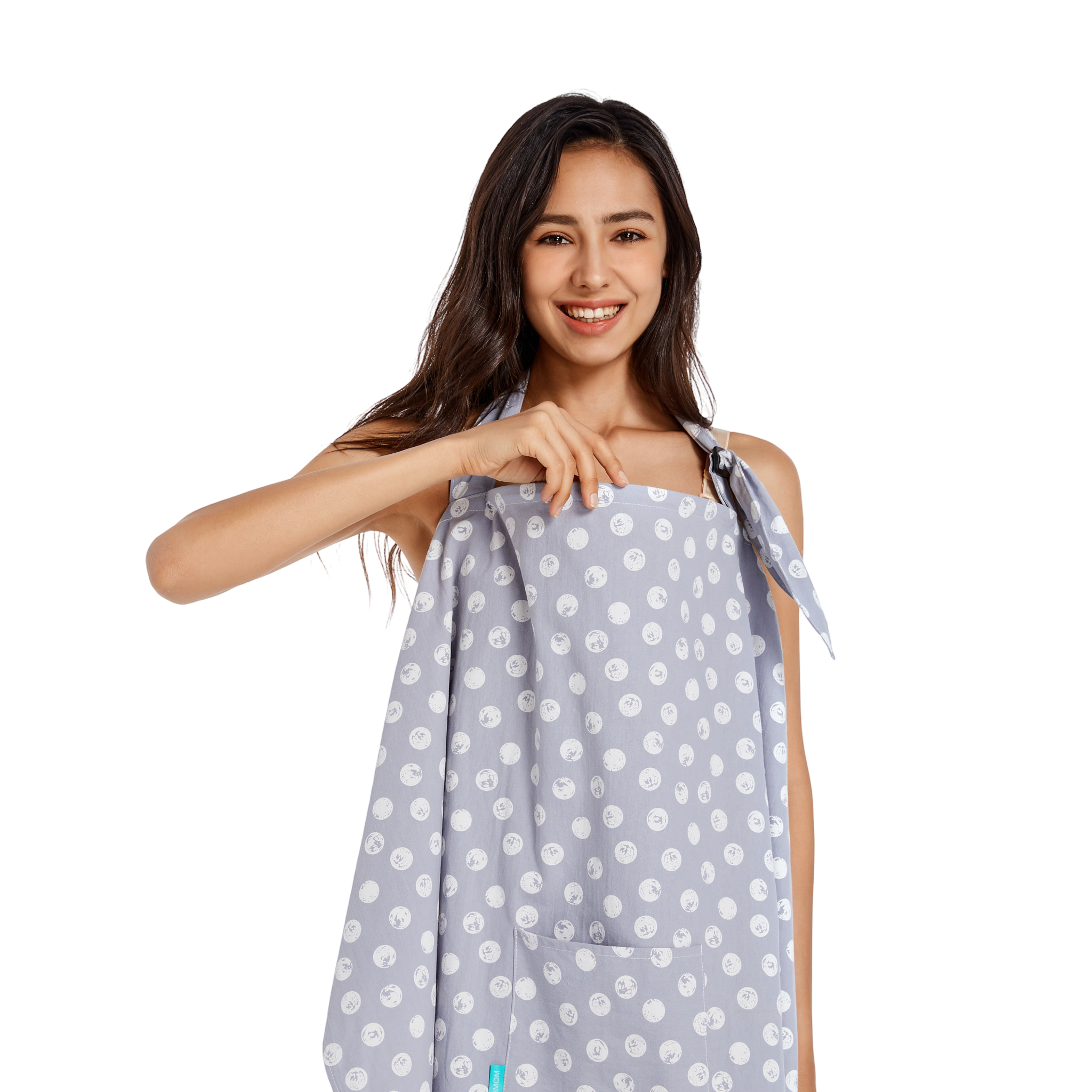 Breastfeeding Nursing Cover