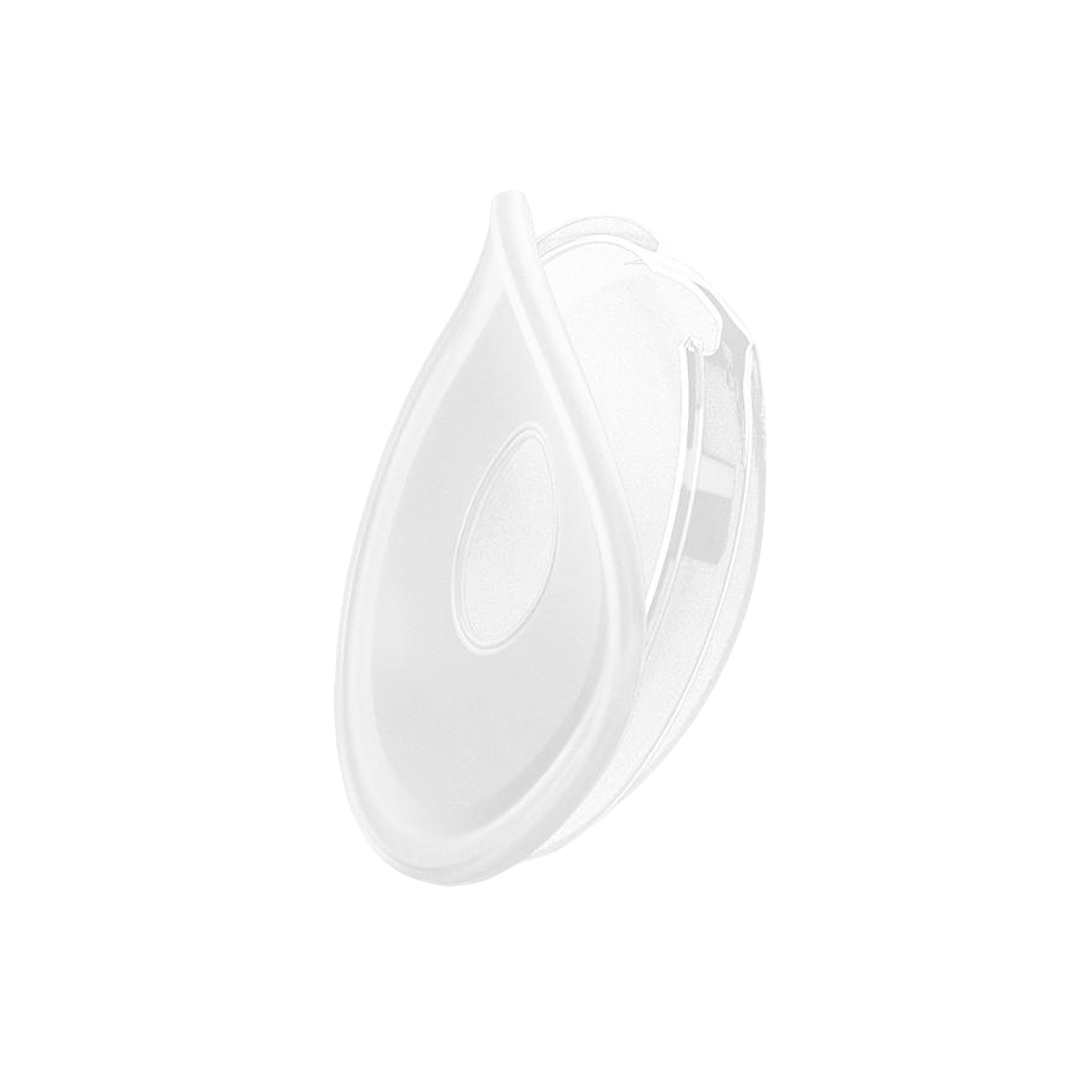 Milk Collection Shell