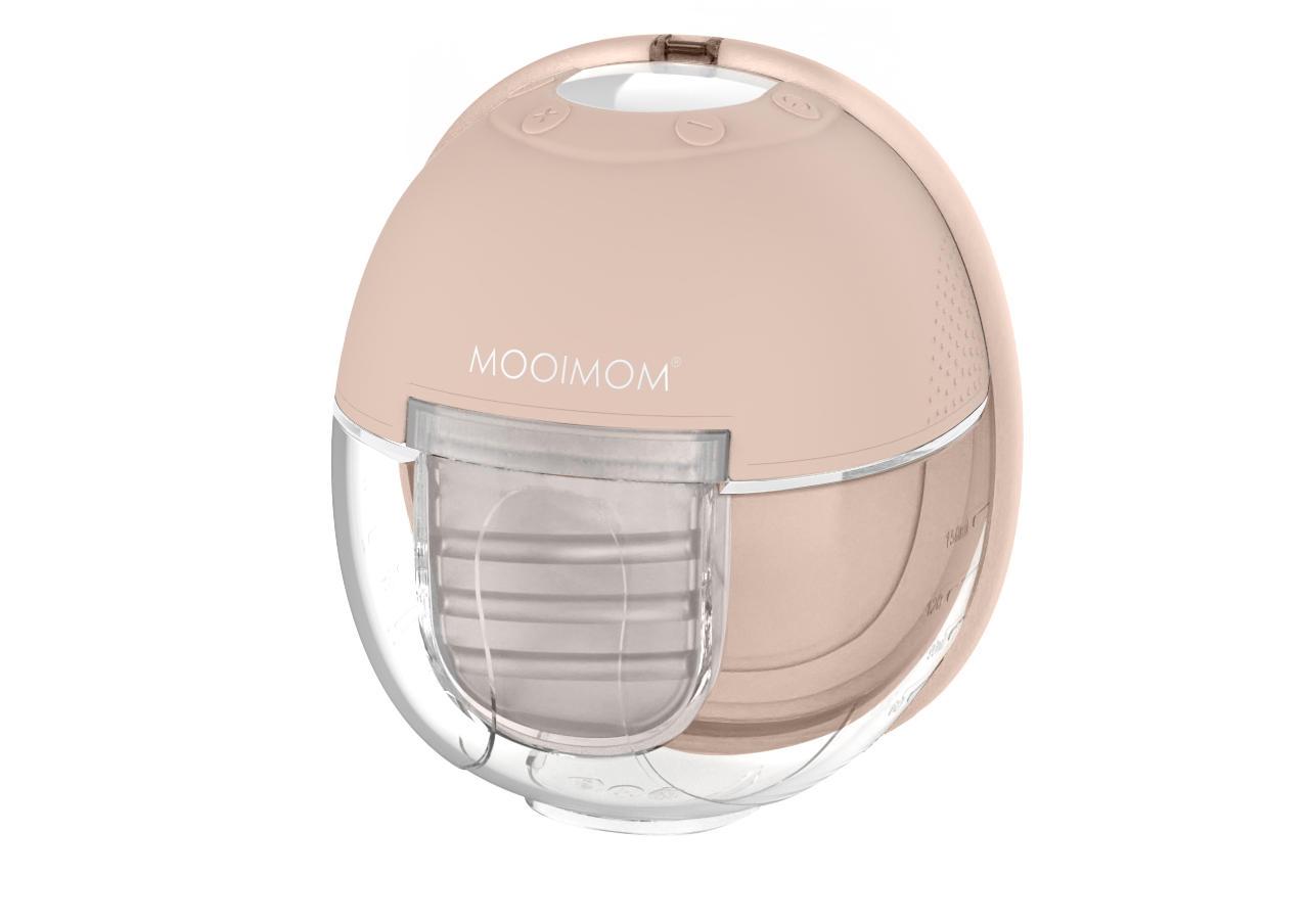 X1 Ultra Smart Hands Free Electric Breast Pump