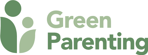 Green Parenting logo