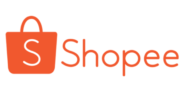 Shopee logo