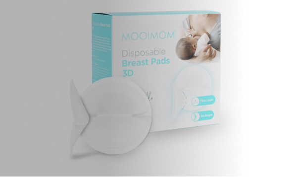 Breastfeeding - MOOIMOM