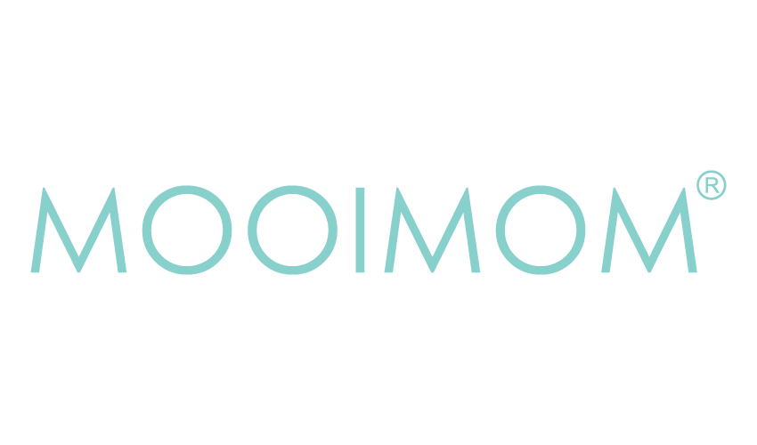 MOOIMOM logo