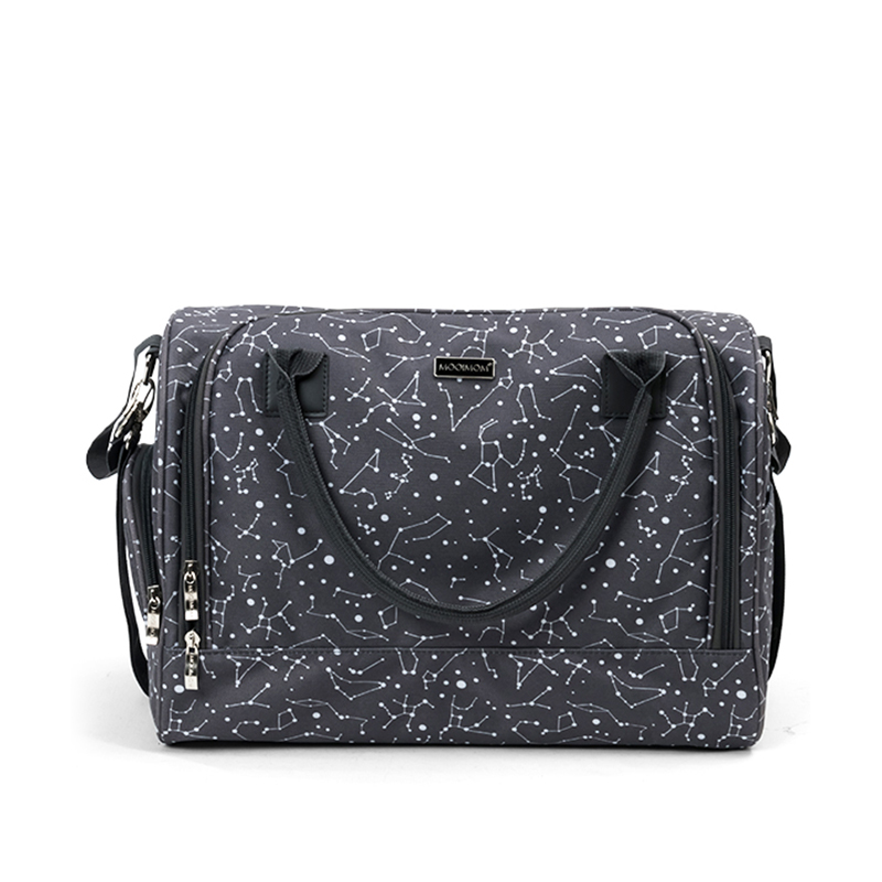 Mooimom sales diaper bag