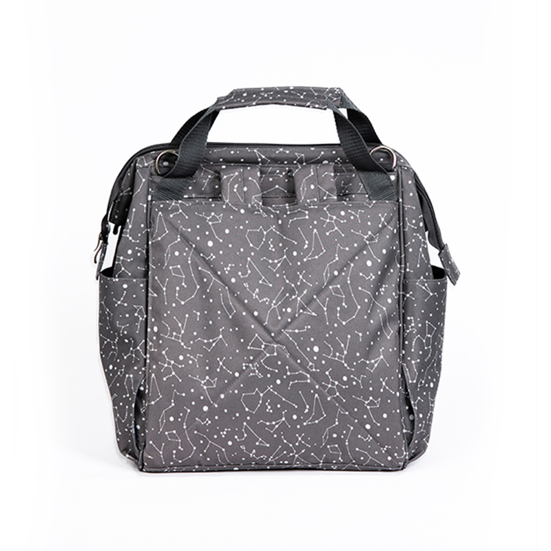 MOOIMOM Fashionable Diaper Bag MOOIMOM