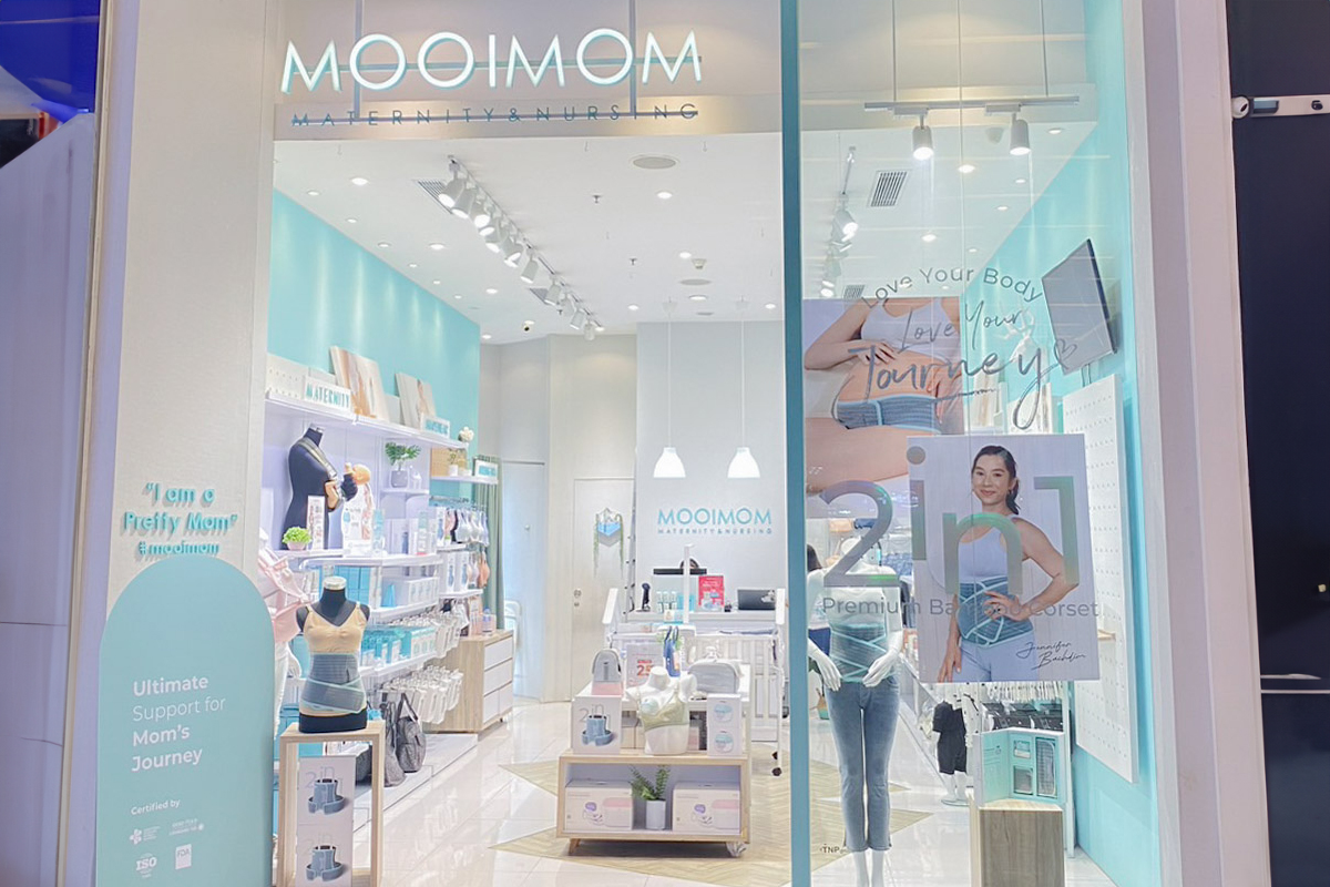 kota kasablanka store image