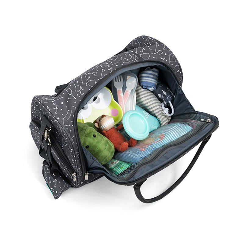 Travel Diaper Bag