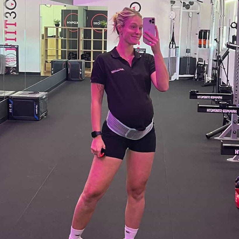 2-in-1 Premium Bamboo Corset