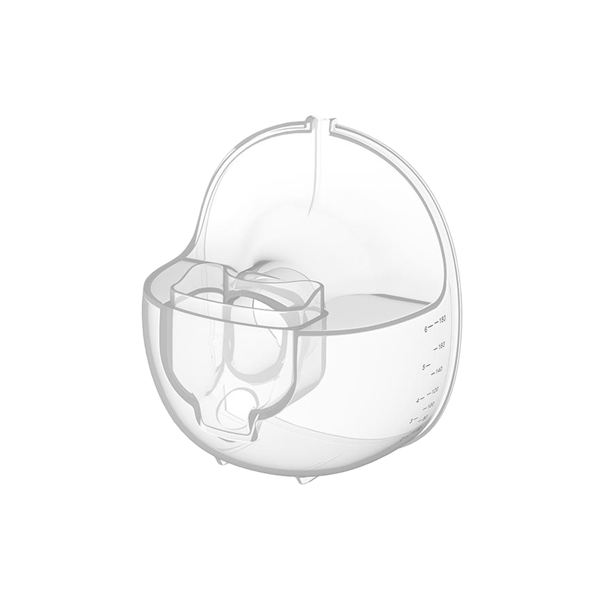 Wireless Electric Breast Pump M3 Accessories