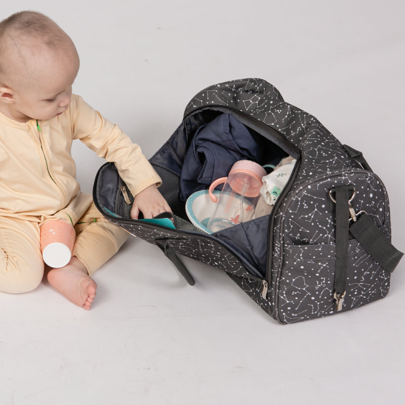 Travel Diaper Bag
