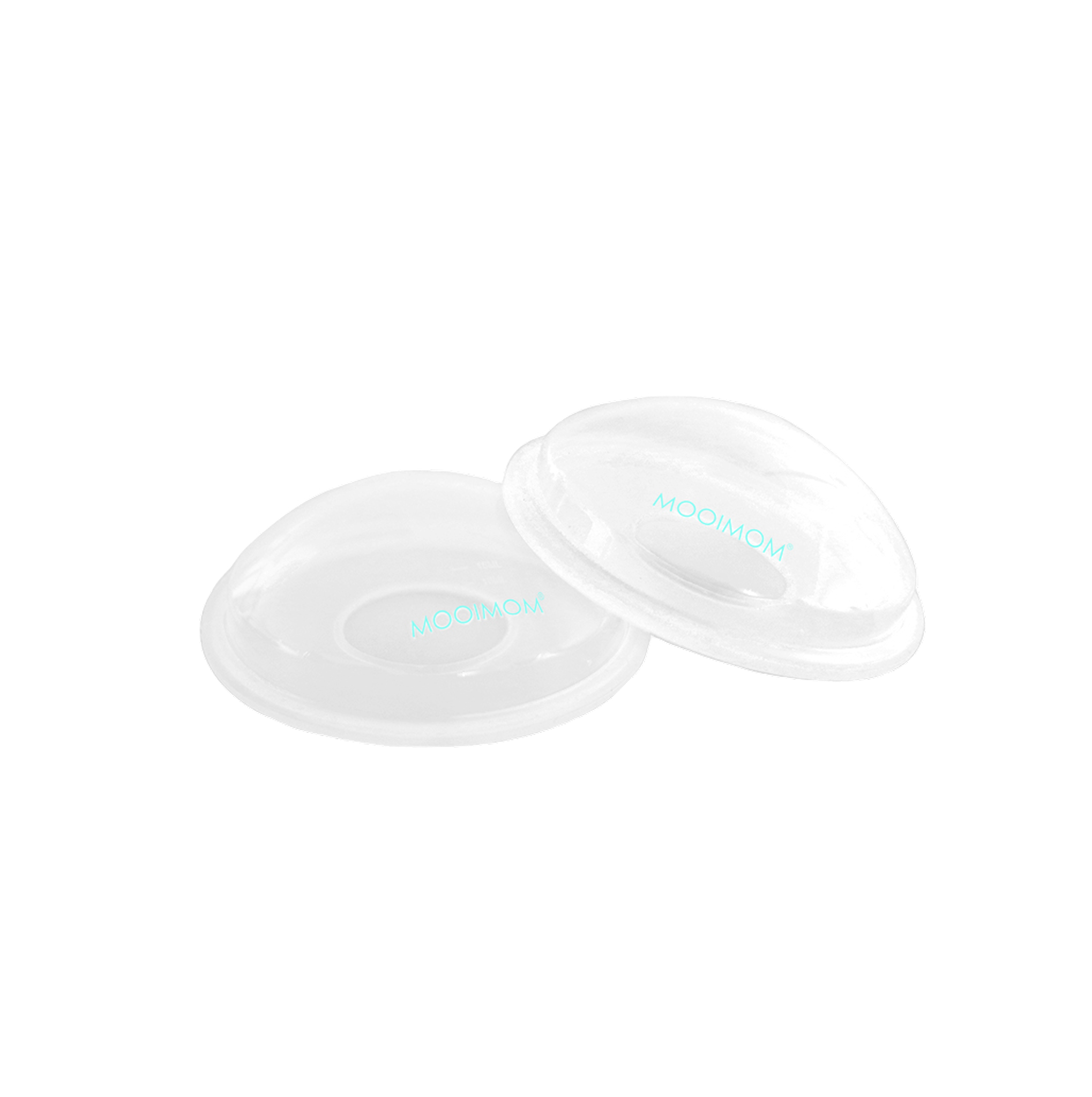 Milk Collection Shell