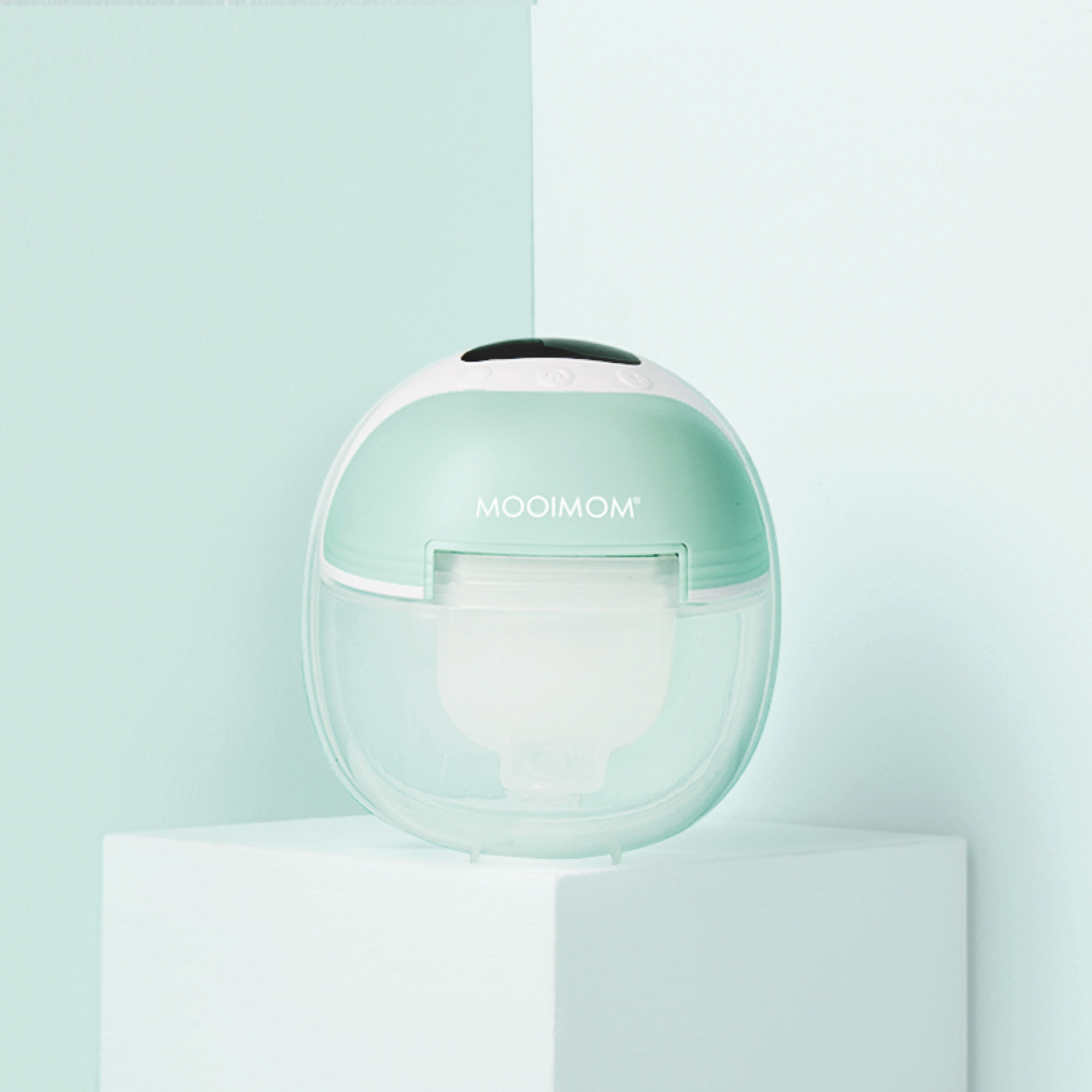 Wireless Electric Breast Pump M3 Accessories