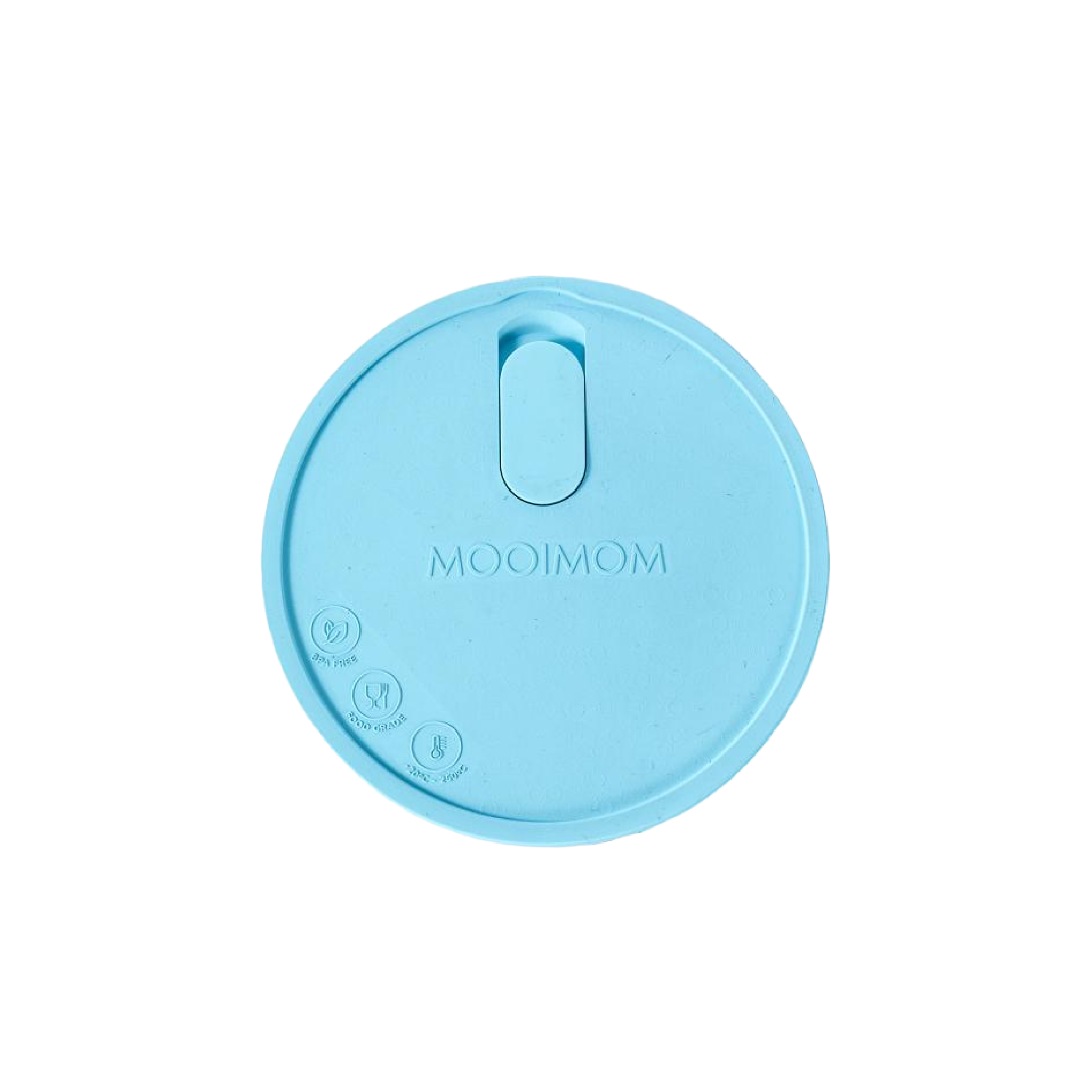 Premium Silicone Breast Pump Package