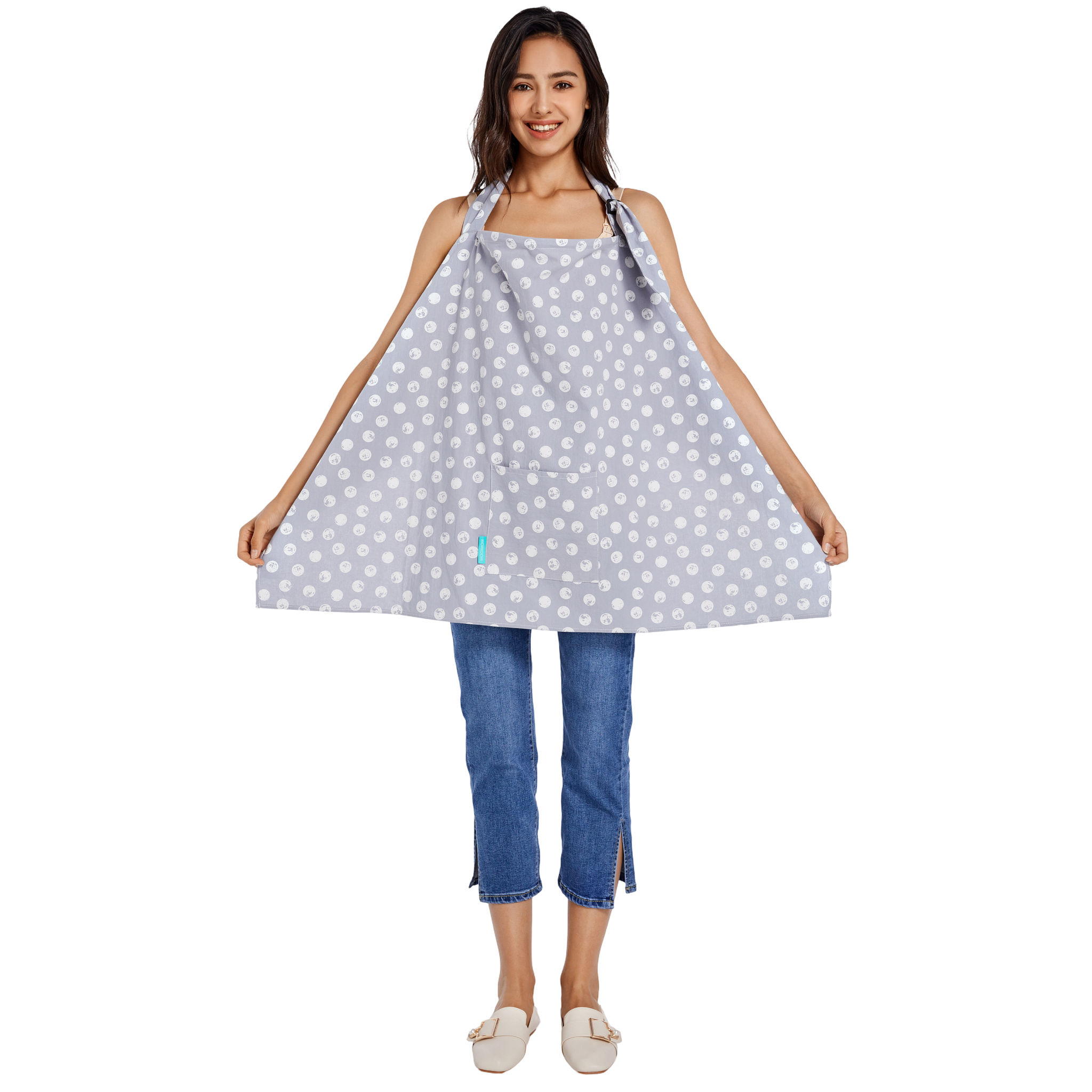 Breastfeeding Nursing Cover