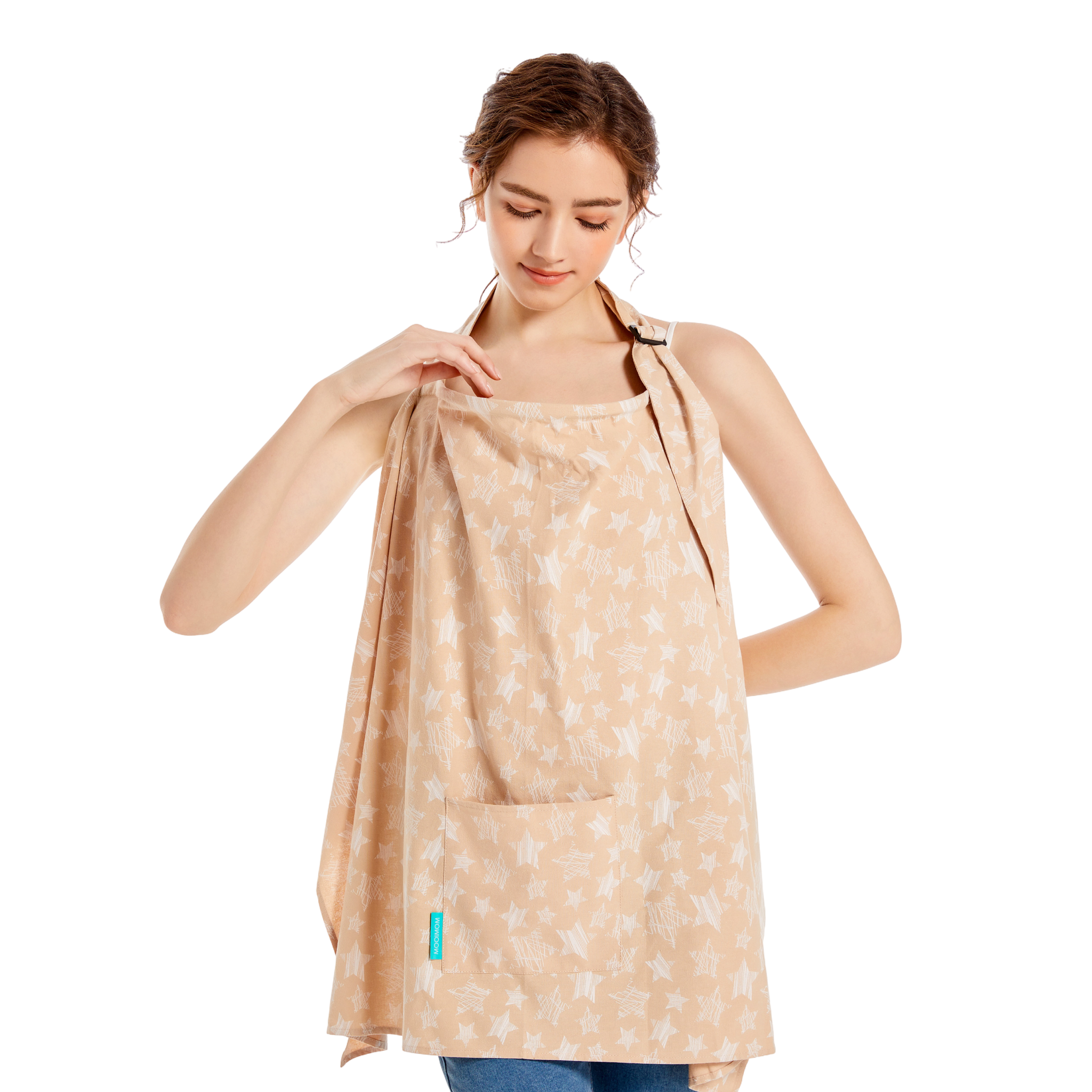 Breastfeeding Nursing Cover