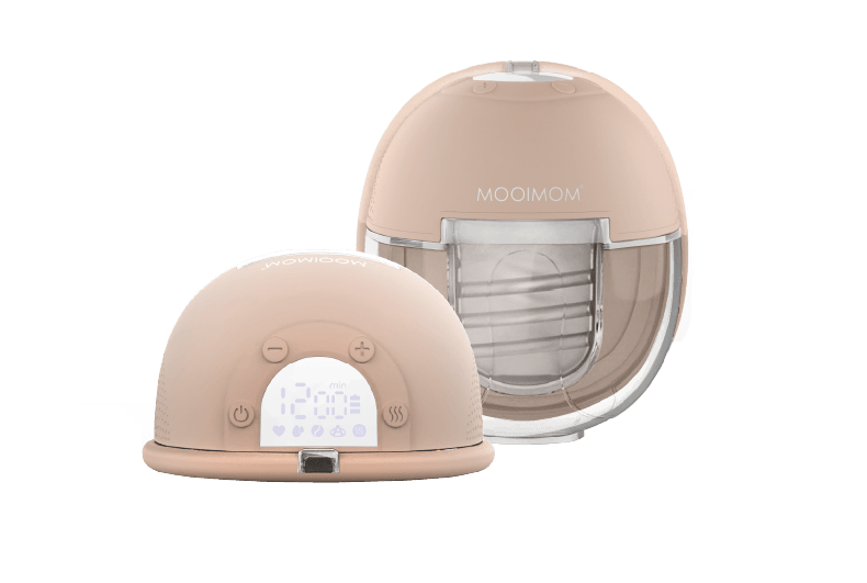 X1 Ultra Smart Hands Free Electric Breast Pump